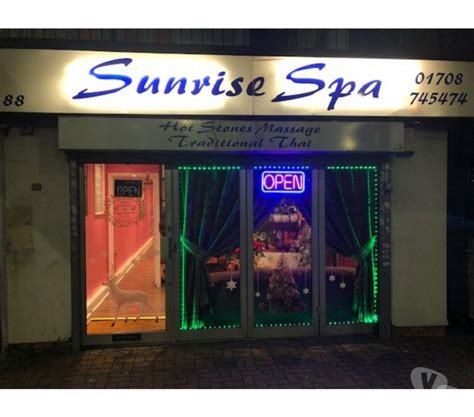 thai massage romford|Thai Massage Service in Romford, Essex 